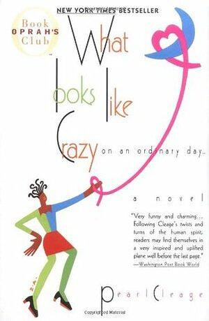 What Looks like Crazy on an Ordinary Day by Pearl Cleage