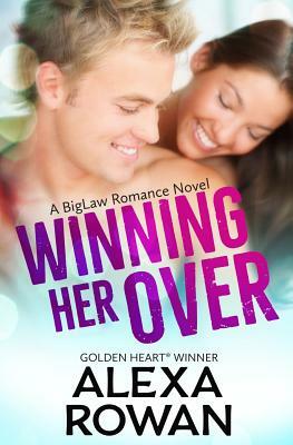 Winning Her Over by Alexa Rowan