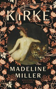 Kirke by Madeline Miller