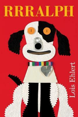RRRalph by Lois Ehlert