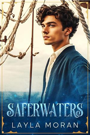 Saferwaters  by Layla Moran