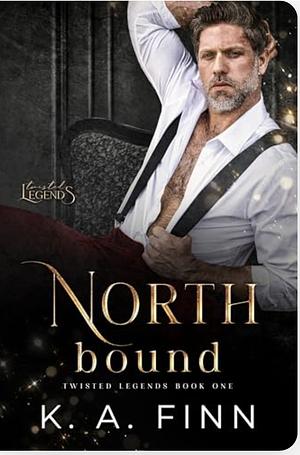 North Bound  by K.A. Finn