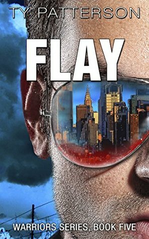 Flay by Ty Patterson