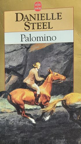 Palomino by Danielle Steel