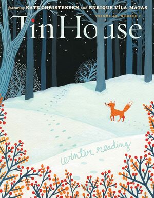 Tin House, Volume 20, Number 2 by Tin House