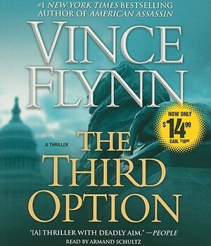 The Third Option by Vince Flynn