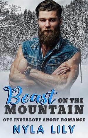 Beast on the Mountain by Nyla Lily