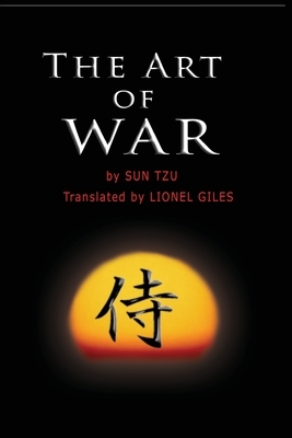 The Art of War by Sun Tzu