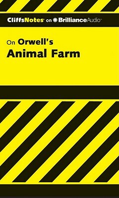 Animal Farm by Daniel Moran