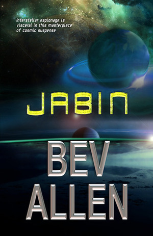 Jabin by Bev Allen