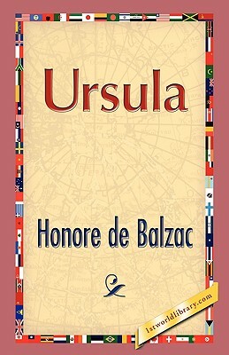 Ursula by Honoré de Balzac