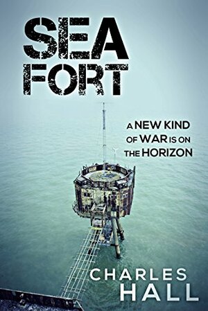 Sea Fort by Charles Hall