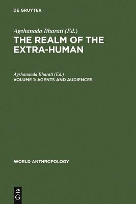 Agents and Audiences by 