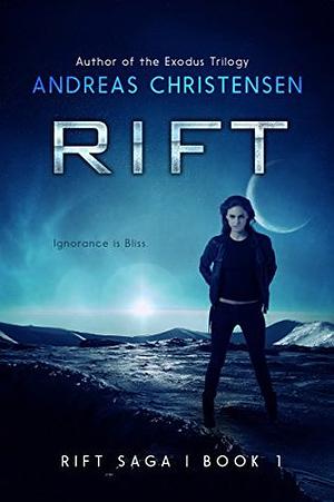Rift by Andreas Christensen
