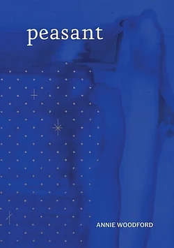Peasant by Annie Woodford