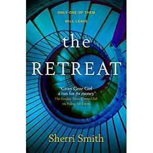 The Retreat by Sherri Smith