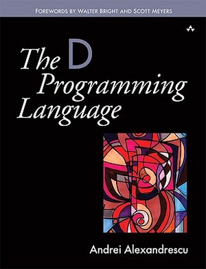 Alexandres: The D Programming Lan_p1 by Andrei Alexandrescu