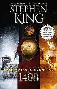 1408 by Stephen King