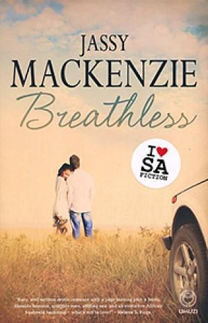 Breathless by Jassy Mackenzie