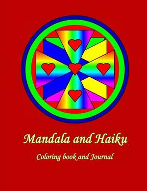 Mandalas to Color by Cynthia Jordan