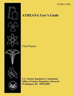ATHEANA User's Guide Final Report by Alan Kolaczkowski, John Forester, Susan Cooper