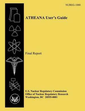 ATHEANA User's Guide Final Report by Susan Cooper, Alan Kolaczkowski, John Forester