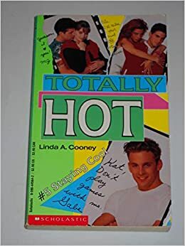 Staying Cool by Linda A. Cooney