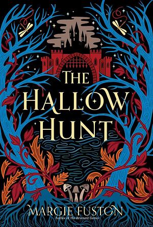 The Hallow Hunt by Margie Fuston