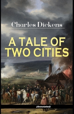 A Tale of Two Cities by Charles Dickens