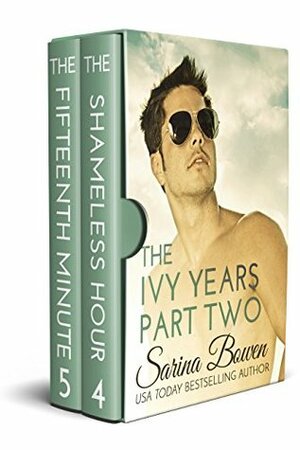 The Ivy Years Part Two by Sarina Bowen