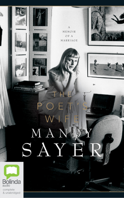 The Poet's Wife by Mandy Sayer