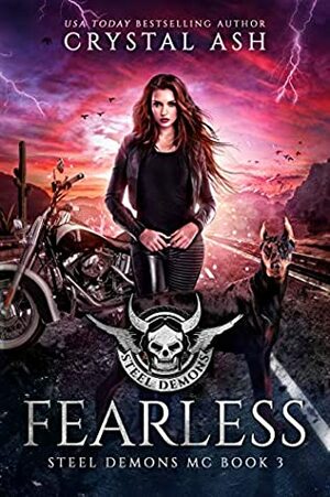 Fearless by Crystal Ash