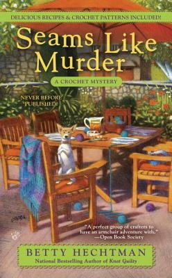 Seams Like Murder by Betty Hechtman