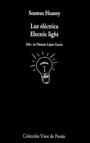 Electric light by Seamus Heaney