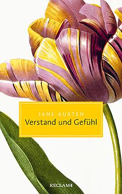 Verstand und Gefühl by Jane Austen