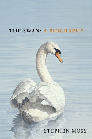 The Swan: A Biography by Stephen Moss