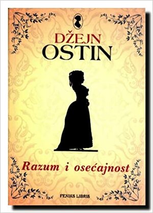 Razão e Sensibilidade by Lívia Bono, Jane Austen