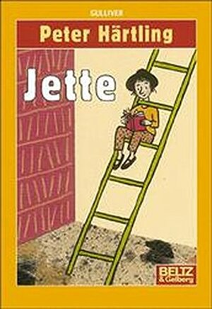 Jette by Peter Härtling