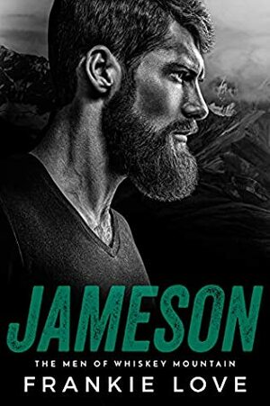 JAMESON by Frankie Love