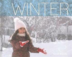 Winter by Harriet Brundle