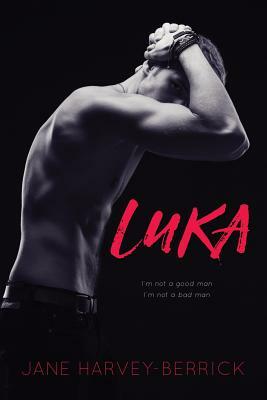 Luka by Jane Harvey-Berrick