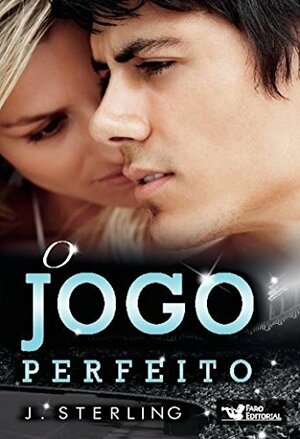 O Jogo Perfeito by J. Sterling