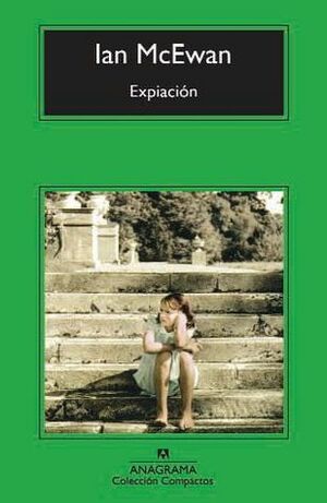 Expiación by Ian McEwan