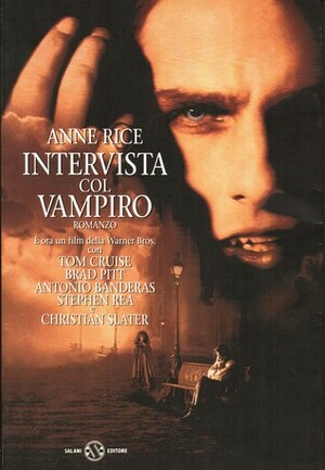 Intervista col vampiro by Anne Rice