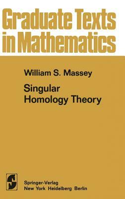 A Basic Course in Algebraic Topology by William S. Massey