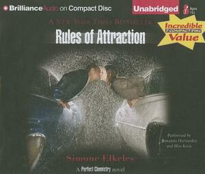 Rules of Attraction by Simone Elkeles