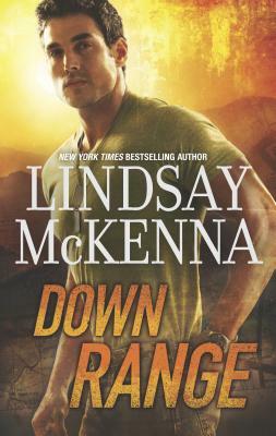 Down Range by Lindsay McKenna