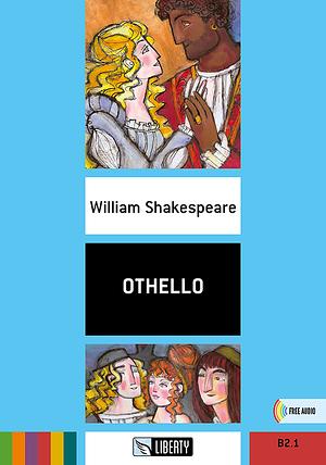 Othello by William Shakespeare