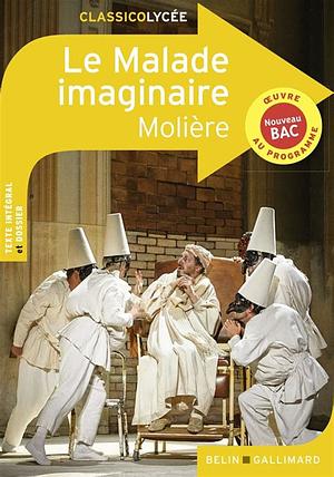 Le Malade imaginaire by Molière