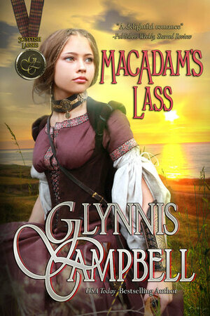 MacAdam's Lass by Glynnis Campbell